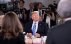 Le G7 vire au fiasco avec un tweet de Trump qui torpille l'accord final