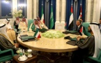 Arabie, Emirats et Koweït à la rescousse de la Jordanie