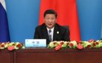 La Chine assure l'Iran de son soutien à l'accord nucléaire