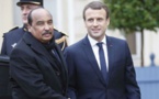 France-Mauritanie : comment Aziz sécurise la visite de Macron France-Mauritanie : comment Aziz sécurise la visite de Macron
