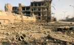 Syrie: les raids meurtriers de l'EI depuis le désert appelés à se répéter