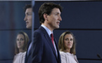 Trump/G7: les critiques de Trudeau vont coûter "cher" au Canada