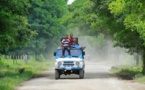 Les spoliations de terres qui ont mis la Colombie à feu et à sang