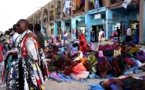 Mauritanie: le commerce déstructuré ! Mauritanie: le commerce déstructuré !