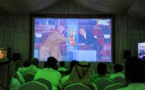 Avec le football, l'Arabie saoudite veut jouer un rôle d'influence régional
