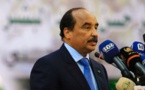 Le renforcement de notre cohésion nationale assure le développement et le progrès de notre pays,selon le Président Ould Abdel Aziz