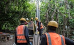 Nigeria: chercher l'or dans l'espoir de sortir du tout pétrole
