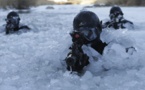 Séoul mène des exercices militaires pour se défendre contre Tokyo