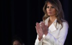 Immigration aux Etats-Unis: la polémique enfle, Melania Trump appelle à un accord