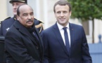 Que vient faire Macron maintenant si Aziz s’en va ?