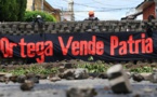 Nicaragua: derrière les barricades, Masaya résiste à l'assaut du gouvernement