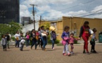 La peur de l'immigration nourrit la crise des démocraties occidentales