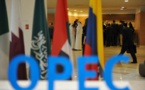 L'Opep s'entend sur une hausse de production pour "répondre" à la demande mondiale