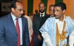 Mauritanie/Elections : Nous irons aux élections avec force, selon le président du FNDU