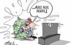 Crise interne à l'UFP