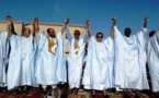 Listes communes de l’opposition mauritanienne aux élections