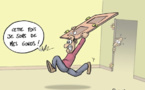 Ould Khattary quitte le RFD