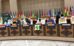 Réunion à Nouakchott du Comité des quinze ministres des Finances de l’Union Africaine Réunion à Nouakchott du Comité des quinze ministres des Finances de l’Union Africaine
