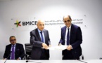 La BMICE finance NBM-Mauritanie La BMICE finance NBM-Mauritanie