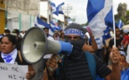 En pleine crise, le Nicaragua autorise la venue de troupes étrangères pour des exercices