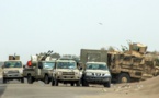 Yémen: les Emirats annoncent une "pause" dans l'offensive de Hodeida