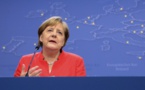 Allemagne: l'heure de vérité pour Merkel sur les migrants