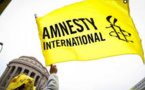 Sommet de l'UA : Amnesty demande la libération de deux militants antiesclavagistes mauritaniens