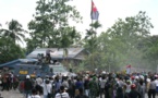Indonésie: exécutions sommaires en Papouasie, les forces de sécurité impliquées