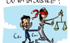 Nouvelle plainte contre Mohamed Bouamatou
