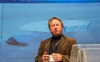 La pêche aux icebergs, le projet fou pour sauver Le Cap de la sécheresse