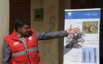 Au Cachemire pakistanais, soleil rime avec mines antipersonnel