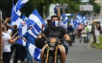 Nicaragua: opération policière meurtrière, des officiels visés par des sanctions