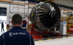 Rolls-Royce vend son activité marine civile pour se concentrer sur l'aéronautique