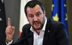 L'Italie veut fermer ses ports aux bateaux européens en mission