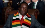 Zimbabwe: le président relance un projet de barrage hydroélectrique géant
