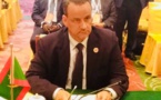 Le ministre des affaires étrangères et de la coopération participe au 8eme forum sino-arabe à Pékin