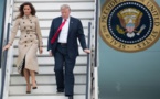 Un sommet de l'Otan suspendu à l'humeur de Trump
