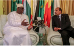 Fermeture des frontières : La Mauritanie s’explique !
