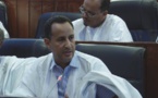 Législatives: Ould Ghadda, candidat de Sawab
