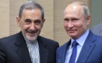 L'Argentine demande à Moscou et Pékin l'arrestation d'un ex-ministre iranien