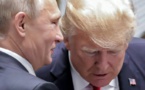 La grande enquête sur les liens entre Trump et les Russes