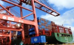 L'économie chinoise entre affaiblie dans le conflit commercial