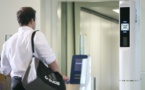 L'aéroport de Nice inaugure un système de reconnaissance faciale