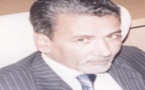 Au paradis inch'allah par Seyid Ould El Gheylani