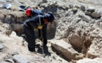 Découverte d'une mine de lithium et d'uranium dans les Andes péruviennes