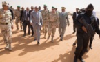 Mauritanie : l’opposition demande à ce que les dirigeants militaires soient éloignés de la politique