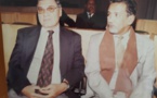 Un vibrant hommage du doyen Gabriel Hatti au regretté professeur Ahmed Salem Ould Boubout Un vibrant hommage du doyen Gabriel Hatti au regretté professeur Ahmed Salem Ould Boubout
