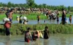 Birmanie: "préparation systématique" au "génocide" rohingya, selon une ONG