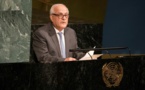 Une délégation palestinienne à l'ONU privée de visa pour les Etats-Unis