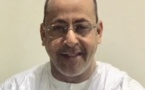 M.Cheikh Ould Jiddou, membre fondateur du Mouvement du 25 février, activiste politique et expert en droit : ‘’L’opposition a enfin compris que le boycott systématique lui a coûté cher’